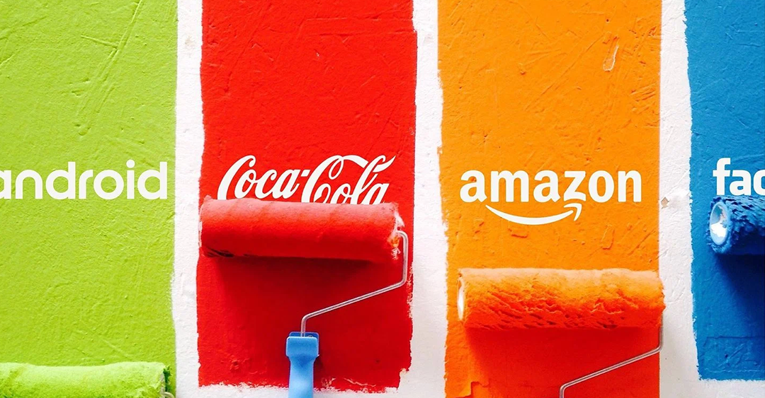 ბრენდები და ფერები: ცნობილი კომპანიების ფერებს ამოფარებული ფსიქოლოგიური გავლენები