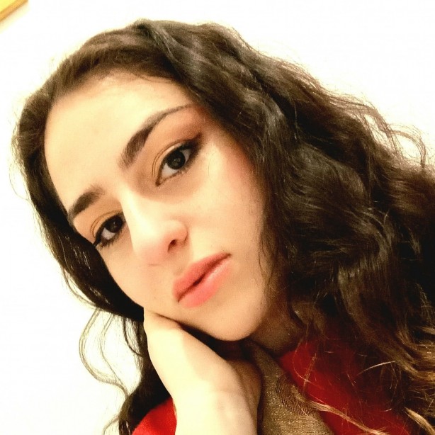 სალომე ჩივაძე - Smart Academy სალომე ჩივაძე