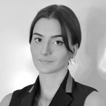 თათია კერვალიშვილი - Smart Academy თათია კერვალიშვილი