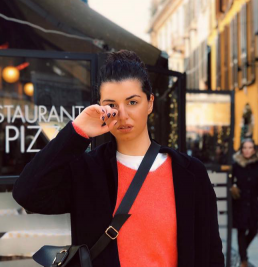 დაკო მამაიაშვილი