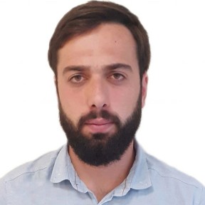 ლევან აფციაური - Smart Academy ლევან აფციაური