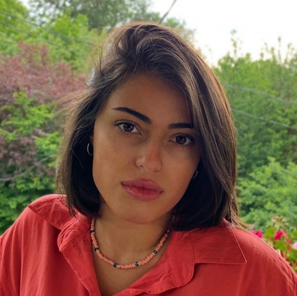 მეგი ინწკირველი - Smart Academy მეგი ინწკირველი