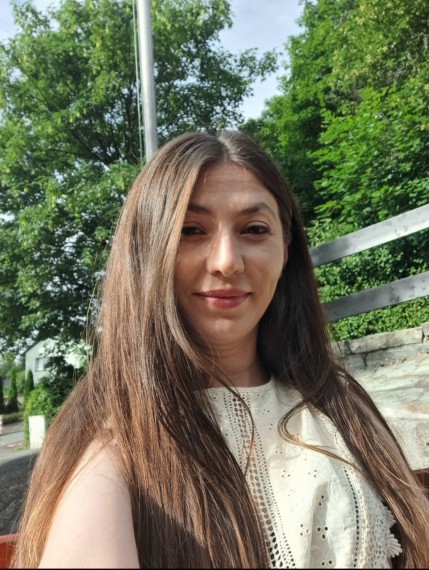 შორენა ლუთიძე