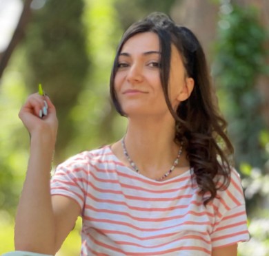 თამო მათნაძე - Smart Academy თამო მათნაძე