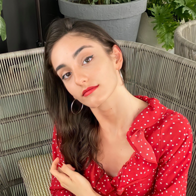 ელენე ყიფშიძე - Smart Academy ელენე ყიფშიძე