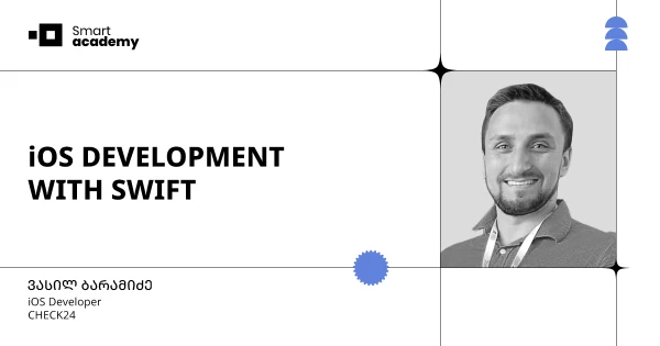 iOS Development with Swift