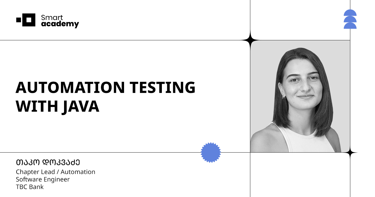 კურსები, მასტერკლასები, ვორქშოპები, ტრენინგები, ონლაინ კურსები • Smart ...